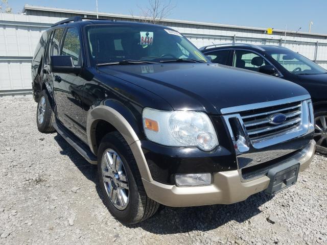 FORD EXPLORER E 2010 1fmeu7ee0aua46649