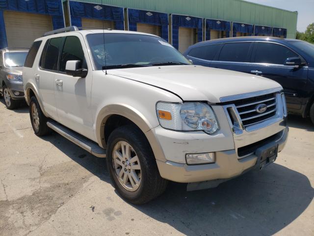 FORD EXPLORER E 2010 1fmeu7ee0aua49311