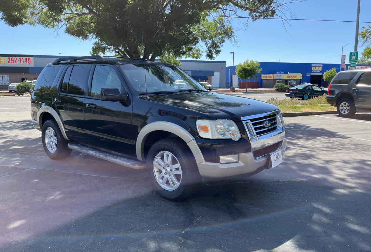 FORD EXPLORER 2010 1fmeu7ee0aua55206