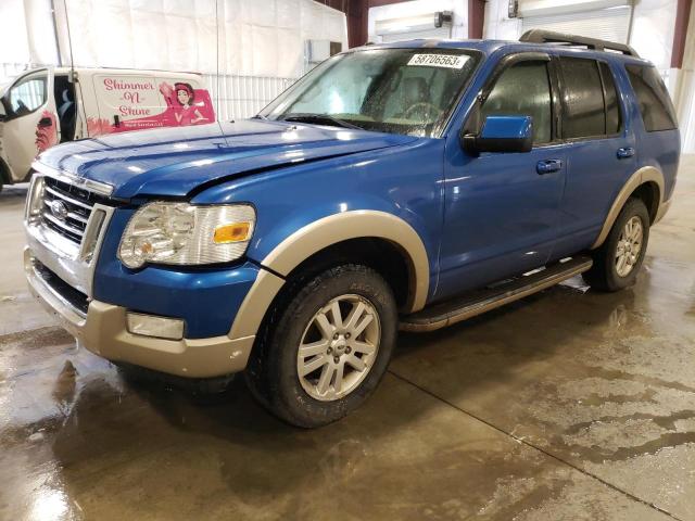 FORD EXPLORER E 2010 1fmeu7ee0aua67128