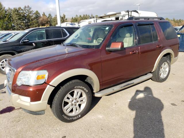 FORD EXPLORER 2010 1fmeu7ee0aua67257