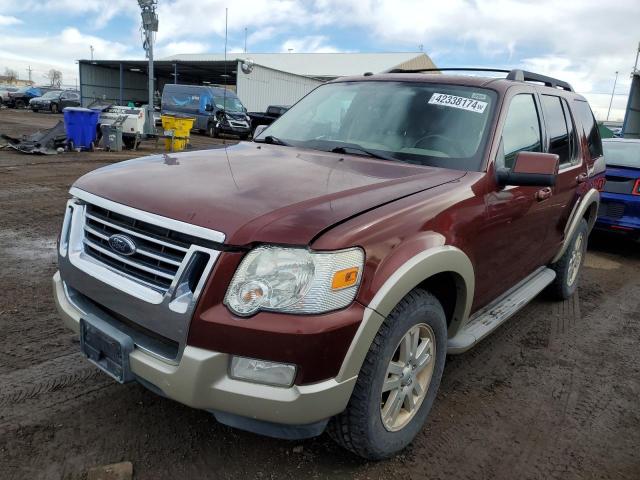 FORD EXPLORER 2010 1fmeu7ee0aua78467