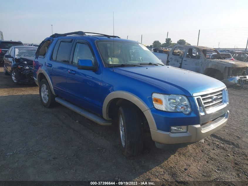 FORD EXPLORER 2010 1fmeu7ee0aua79554