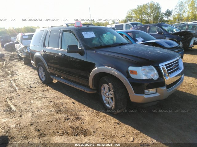 FORD EXPLORER 2010 1fmeu7ee0aua86858