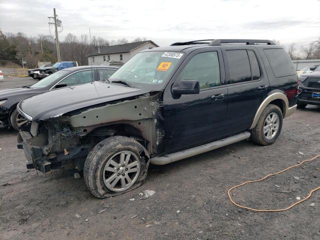 FORD EXPLORER E 2010 1fmeu7ee0aua86861