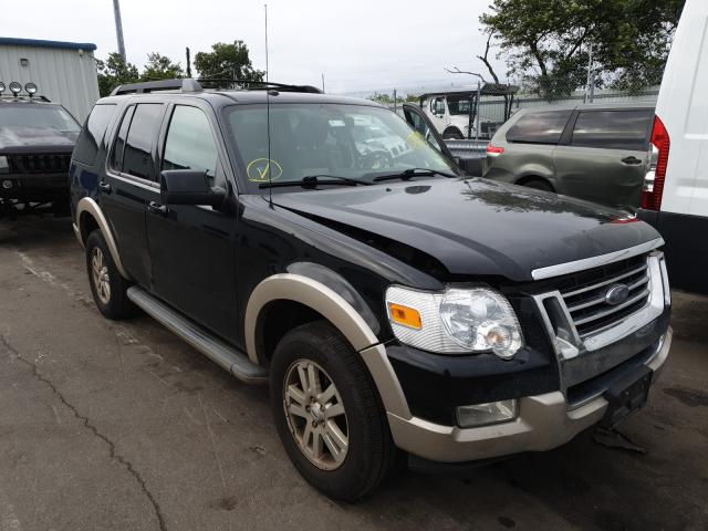 FORD EXPLORER E 2010 1fmeu7ee0aua91087