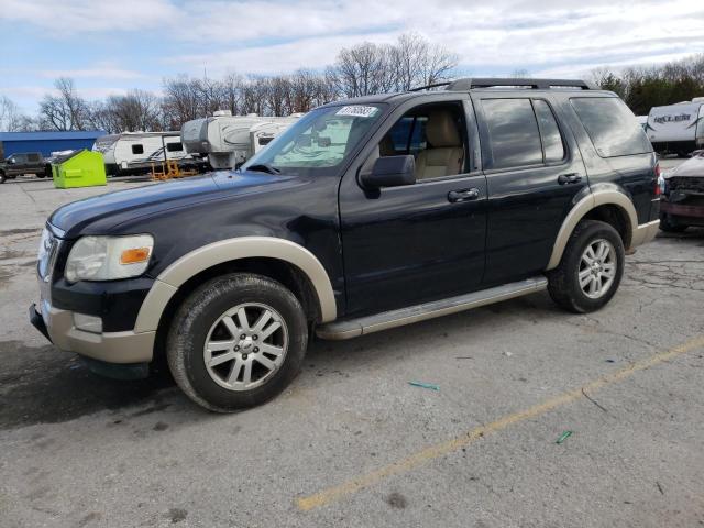 FORD EXPLORER 2010 1fmeu7ee0aua94037