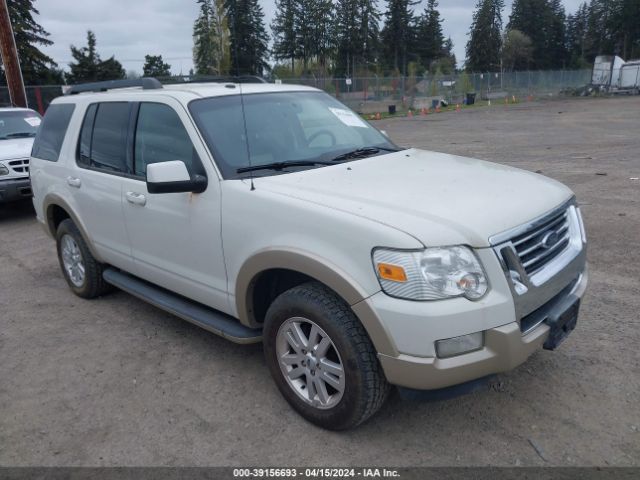 FORD EXPLORER 2010 1fmeu7ee0aua98895