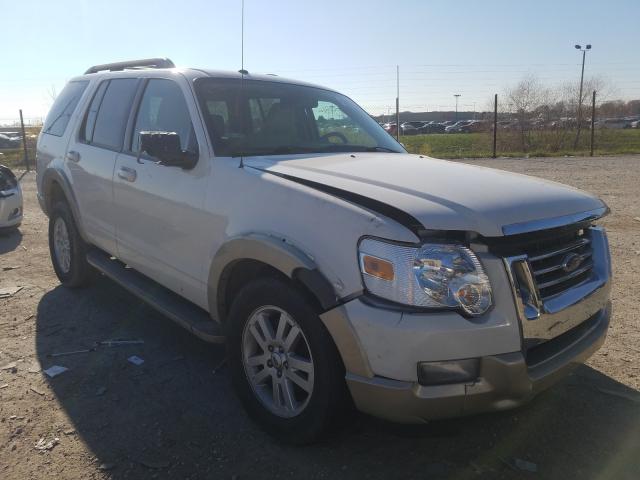 FORD EXPLORER E 2010 1fmeu7ee0aub15565