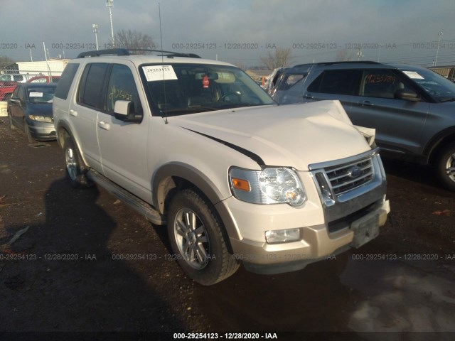 FORD EXPLORER 2010 1fmeu7ee0aub15758