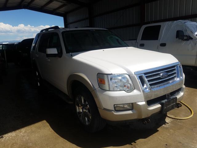 FORD EXPLORER E 2010 1fmeu7ee1aua10677