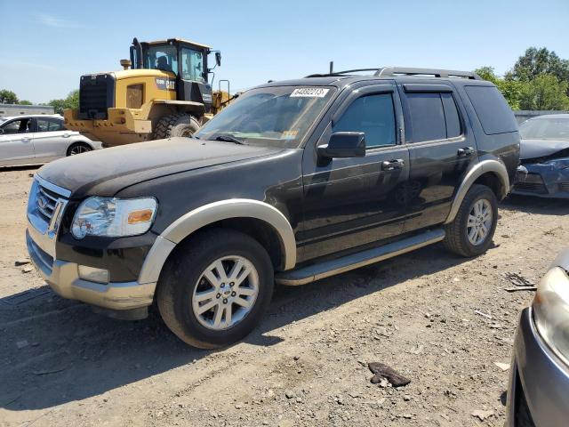 FORD EXPLORER E 2010 1fmeu7ee1aua19220