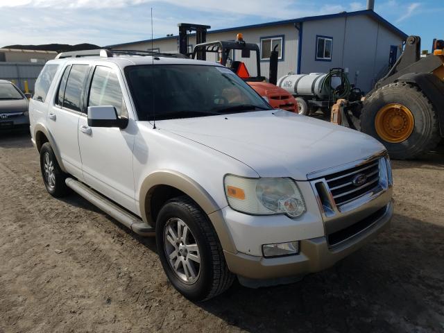 FORD EXPLORER E 2010 1fmeu7ee1aua43632