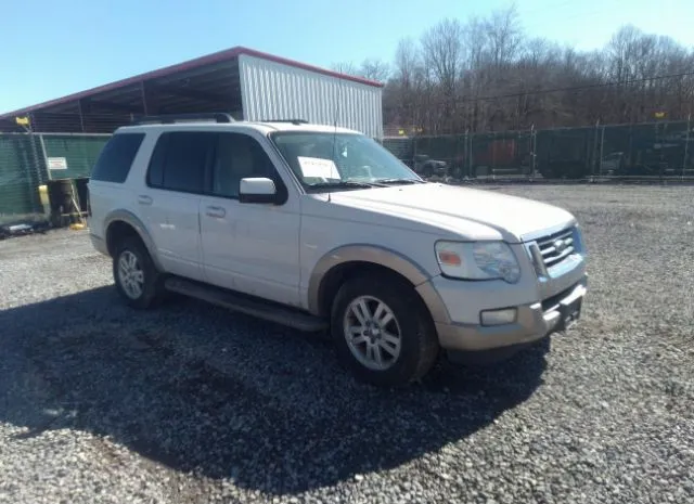 FORD EXPLORER 2010 1fmeu7ee1aua45879