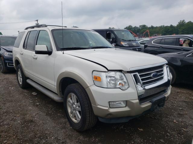 FORD EXPLORER E 2010 1fmeu7ee1aua59393