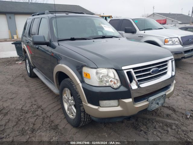 FORD EXPLORER 2010 1fmeu7ee1aua64268