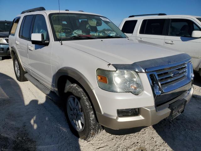 FORD EXPLORER E 2010 1fmeu7ee1aua67767