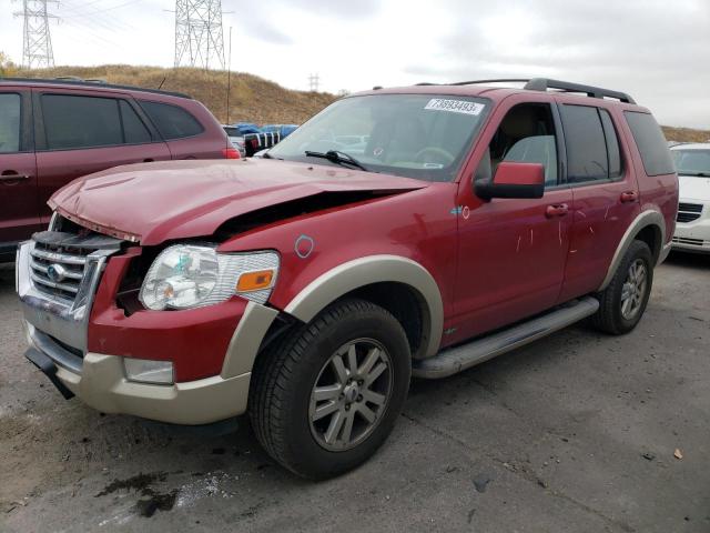 FORD EXPLORER 2010 1fmeu7ee1aua78395