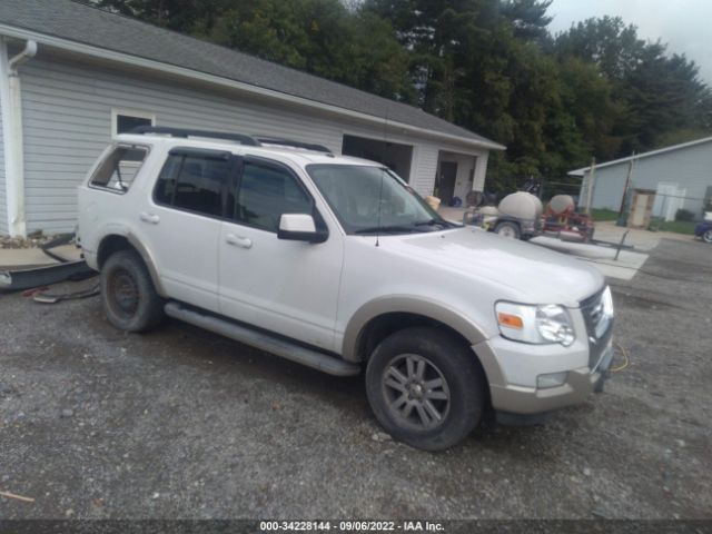 FORD EXPLORER 2010 1fmeu7ee1aua86884