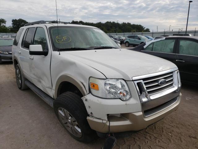 FORD EXPLORER E 2010 1fmeu7ee1aub15381