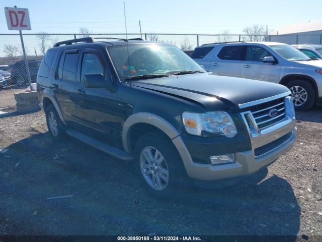 FORD EXPLORER 2010 1fmeu7ee2aua03124