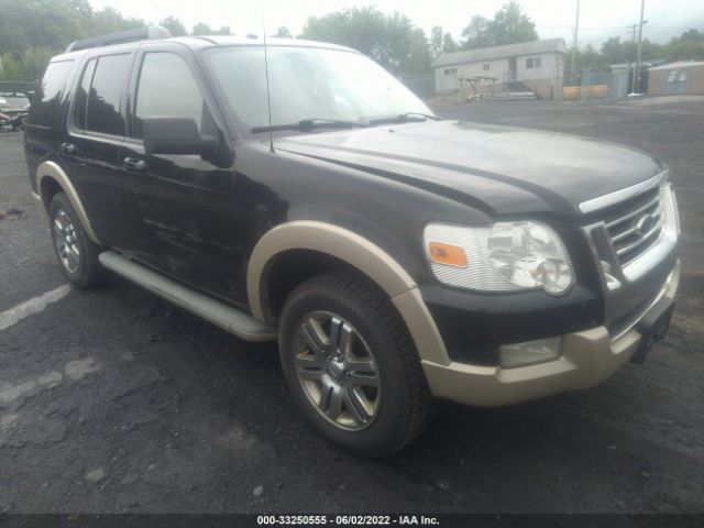 FORD EXPLORER 2010 1fmeu7ee2aua33756