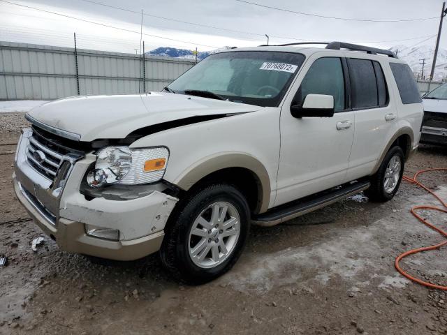 FORD EXPLORER E 2010 1fmeu7ee2aua37130