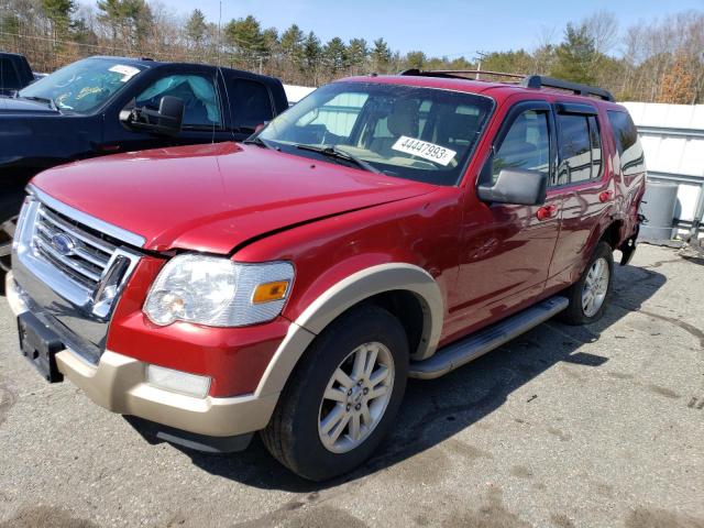 FORD EXPLORER E 2010 1fmeu7ee2aua40562