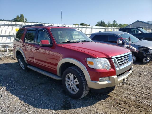 FORD EXPLORER E 2010 1fmeu7ee2aua40965