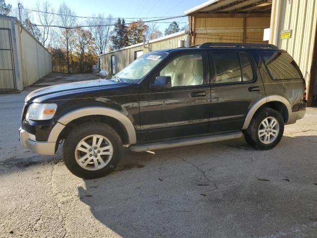 FORD EXPLORER E 2010 1fmeu7ee2aua59709