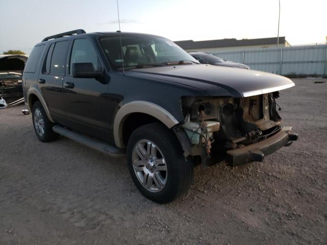 FORD EXPLORER E 2010 1fmeu7ee2aua75215