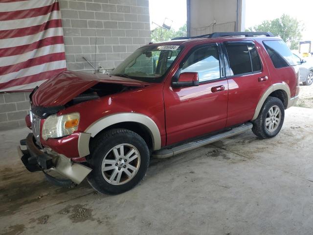 FORD EXPLORER E 2010 1fmeu7ee2aua78390