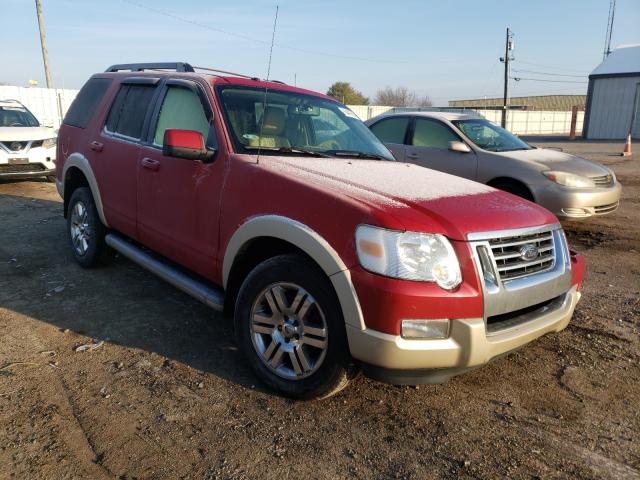 FORD EXPLORER E 2010 1fmeu7ee2aua89938