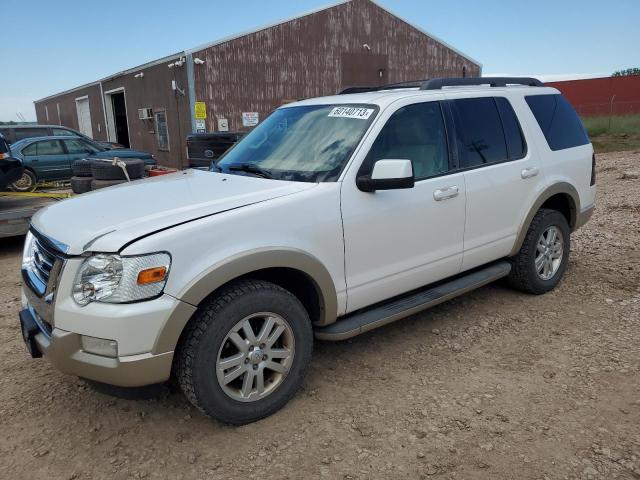 FORD EXPLORER E 2010 1fmeu7ee2aua92791