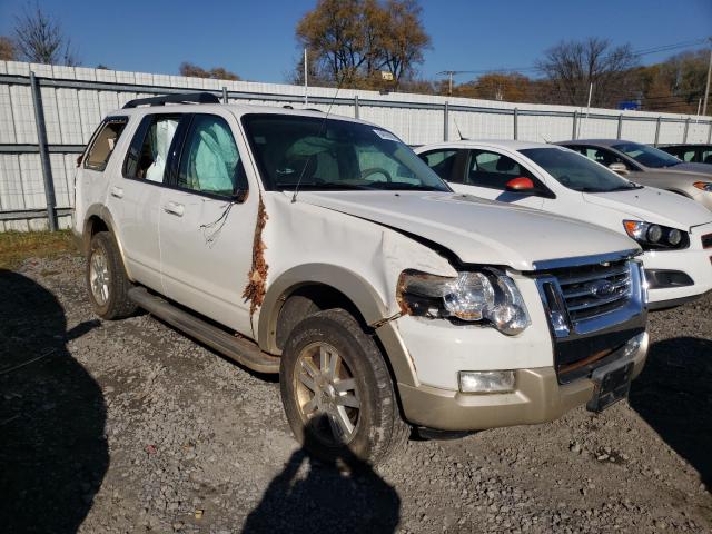 FORD EXPLORER E 2010 1fmeu7ee2aua94346