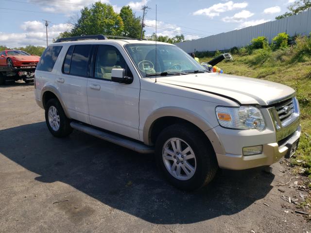 FORD EXPLORER E 2010 1fmeu7ee2aua94458