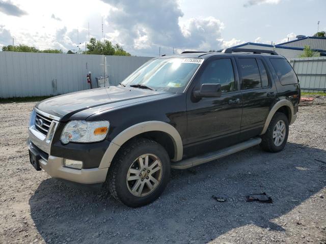 FORD EXPLORER E 2010 1fmeu7ee2aua97179