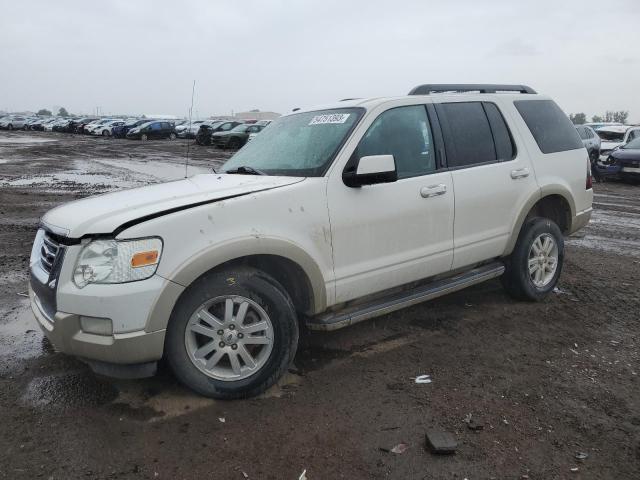 FORD EXPLORER E 2010 1fmeu7ee2aub13025