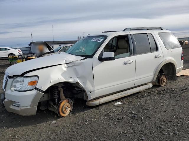 FORD EXPLORER 2010 1fmeu7ee3aua10891