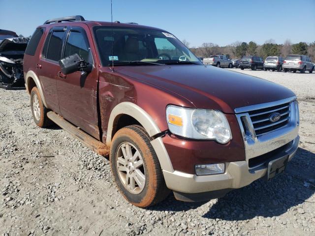 FORD EXPLORER E 2010 1fmeu7ee3aua15864