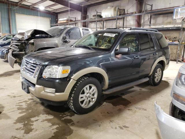 FORD EXPLORER E 2010 1fmeu7ee3aua30381