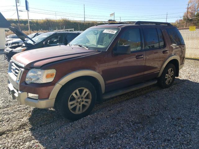 FORD EXPLORER E 2010 1fmeu7ee3aua40960