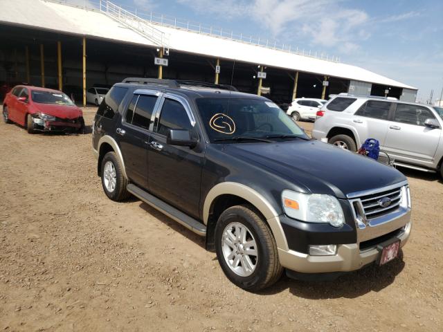 FORD EXPLORER E 2010 1fmeu7ee3aua45608