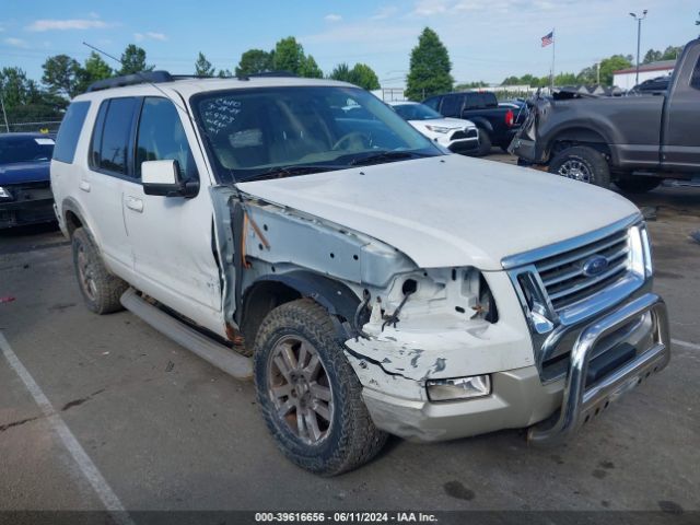 FORD EXPLORER 2010 1fmeu7ee3aua59783