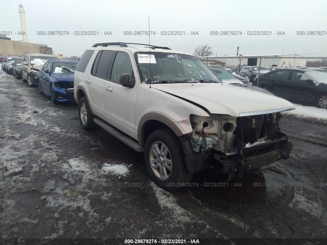 FORD EXPLORER 2010 1fmeu7ee3aua64272