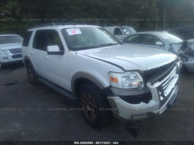 FORD EXPLORER 2010 1fmeu7ee3aua66359