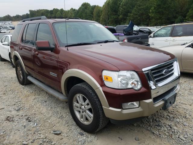 FORD EXPLORER E 2010 1fmeu7ee3aua73022