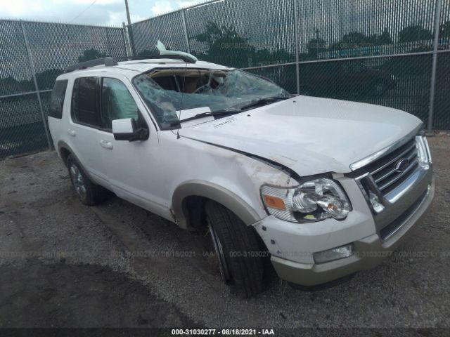 FORD EXPLORER 2010 1fmeu7ee3aua79337