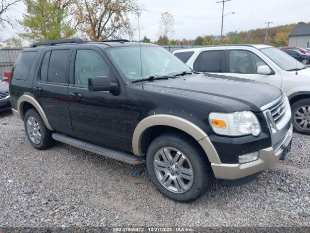 FORD EXPLORER 2010 1fmeu7ee3aub02650