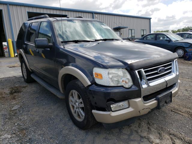 FORD EXPLORER E 2010 1fmeu7ee4aua01665